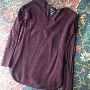 Merino Wool Sweater